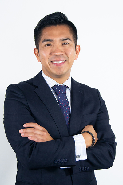 Dr. Alberto Vargas Pareja