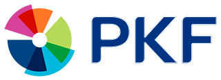 Logo PKF