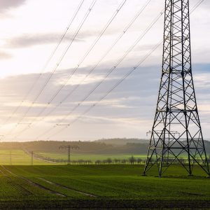 Energía e Infraestructura