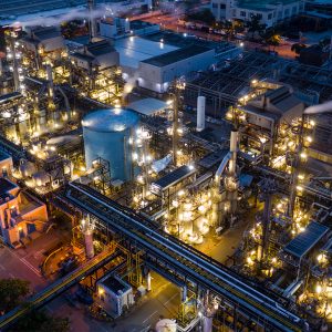 INDUSTRIAL