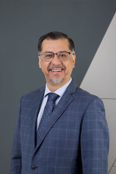 Dr. Alberto Vargas Pareja