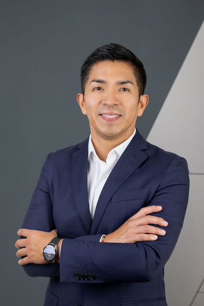 Dr. Alberto Vargas Pareja