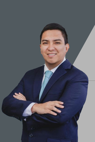 Dr. Alberto Vargas Pareja