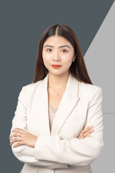 Angela Blanco Pomacondor